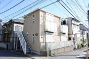 ＪＲ山手線目黒駅まで徒歩7分