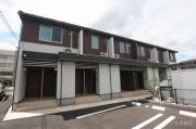 ＪＲ山陽本線福山駅まで徒歩15分