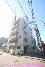 ＪＲ鹿児島本線吉塚駅まで徒歩7分