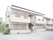 シャルマン増渕II