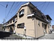 近鉄大阪線大和八木駅まで徒歩5分