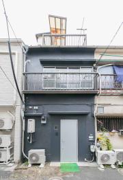 フルリノベ戸建2LDK・ペット飼育可能