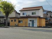 SHARE HOUSE Primo passo清崎