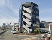 とさでん交通桟橋線高知橋駅まで徒歩6分