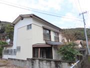 長崎電軌本線平和公園駅まで徒歩24分