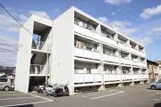 広島高速交通アストラムライン上安駅まで徒歩8分