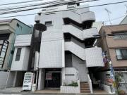 新日本ロイヤルレジデンス