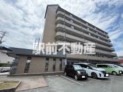 ＪＲ久大本線御井駅まで徒歩10分