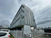 地下鉄谷町線喜連瓜破駅まで徒歩12分