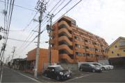 ライオンズマンション一高前第2 302