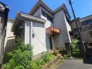 ＪＲ常磐線（各駅停車）金町駅までバス約15分 徒歩5分