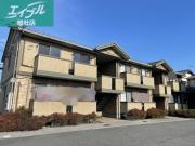 パミドール・ルーチェ C棟