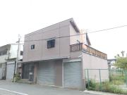 篠原南町5丁目貸家