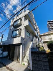 グレース近沢
