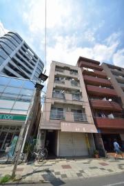 ＪＲ京浜東北・根岸線西川口駅まで徒歩11分