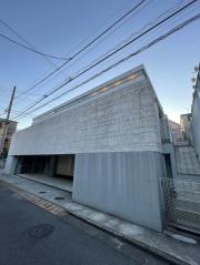 小田急小田原線参宮橋駅まで徒歩5分