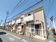 プラッサムコートMK A