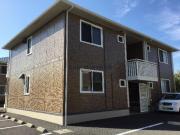 宮崎県都城市早鈴町