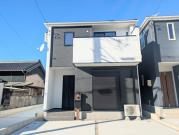 マイホームネクスト豊田美里2号棟