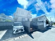 和白東4丁目貸家