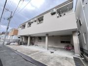 地下鉄長堀鶴見緑地線蒲生四丁目駅まで徒歩4分