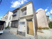 ＪＲおおさか東線ＪＲ淡路駅まで徒歩3分