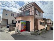 魚住町住吉3丁目貸家