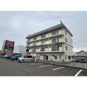 福田マンション