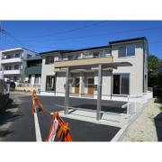 メゾネットハウス広沢