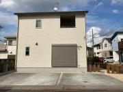 草津市東矢倉3丁目貸家