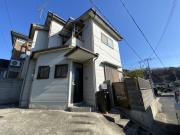 白国5丁目 貸戸建