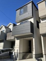 和光市白子2丁目A棟戸建