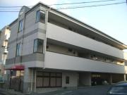 パークサイドマンション