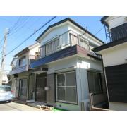 南3丁目貸家 B棟