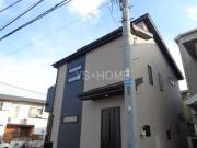 東京メトロ丸ノ内線南阿佐ケ谷駅まで徒歩4分