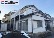 北方町LP貸戸建