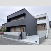 地下鉄西神・山手線名谷駅まで徒歩13分