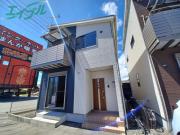 プリリアンスC棟