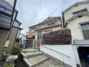 京阪本線枚方公園駅まで徒歩24分