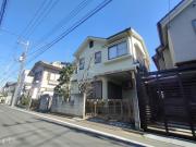 上連雀8丁目戸建て