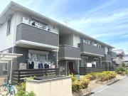 近鉄京都線寺田駅まで徒歩5分