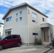 桃山町3丁目戸建