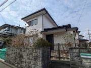 つくば市桜が丘戸建