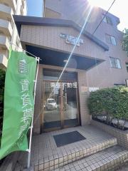 プラージュ桜公園