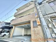 堺区戎島町1丁テラスハウス