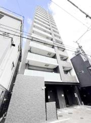 地下鉄千日前線鶴橋駅まで徒歩5分
