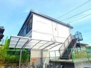 山中ハイツ