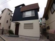 仁川町6丁目戸建