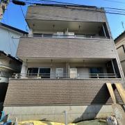 京成電鉄松戸線二和向台駅まで徒歩12分