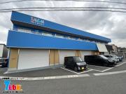 TOYOTOMIARIIII BLD. N°7